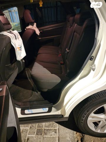 יונדאי סנטה פה