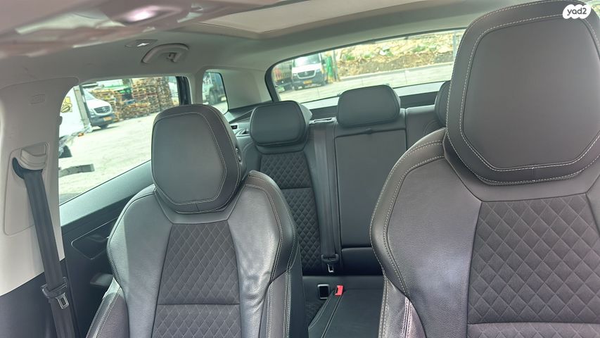 סקודה קארוק