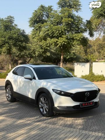 מאזדה CX-30