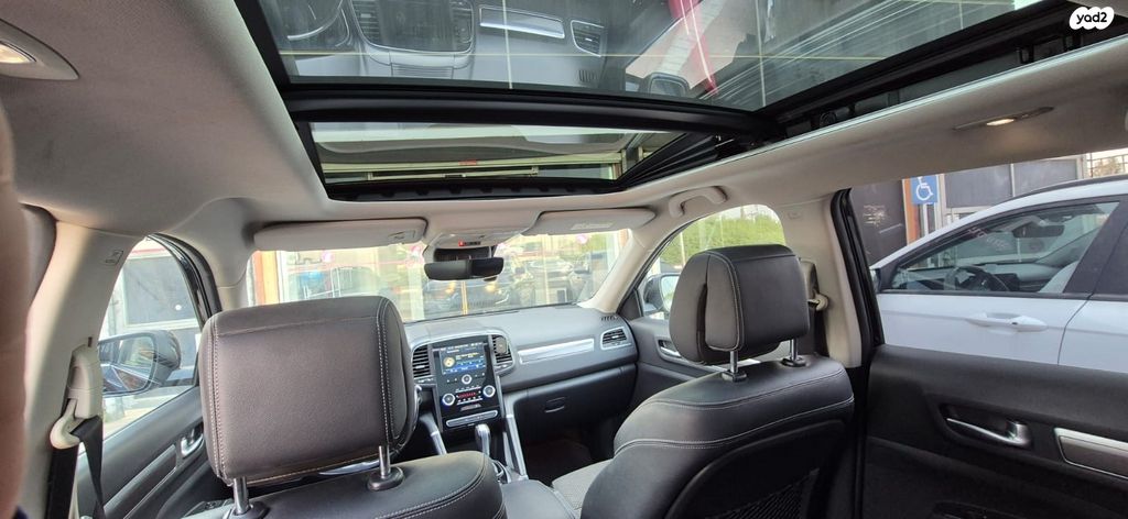 רנו קוליאוס