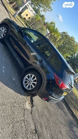 מאזדה CX-5