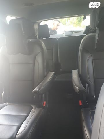 שברולט טראוורס