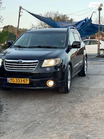 סובארו טריבקה