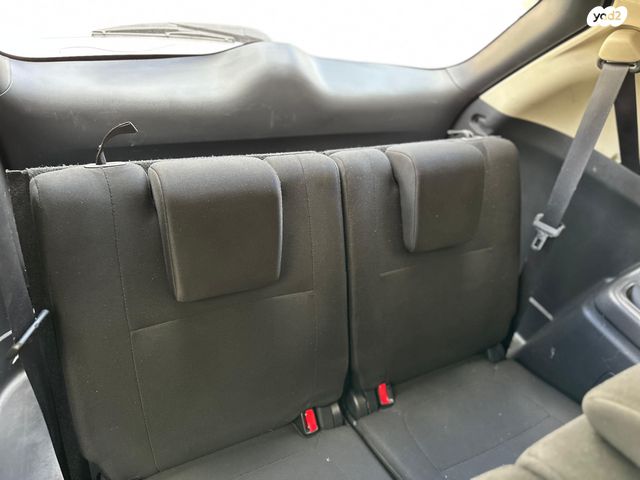 מיצובישי אאוטלנדר