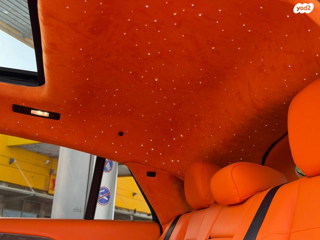 מרצדס-בנץ GLE Coupe