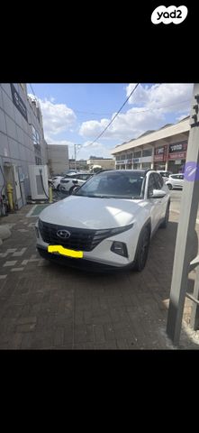 יונדאי טוסון