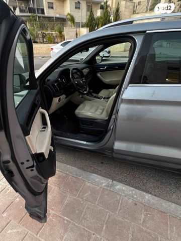 סקודה קודיאק