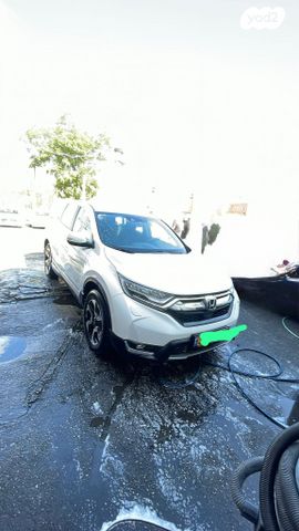 הונדה CR-V