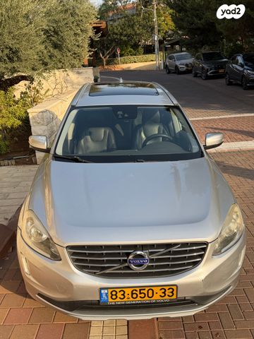 וולוו XC60