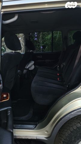 יונדאי טאראקן