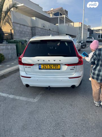 וולוו XC60