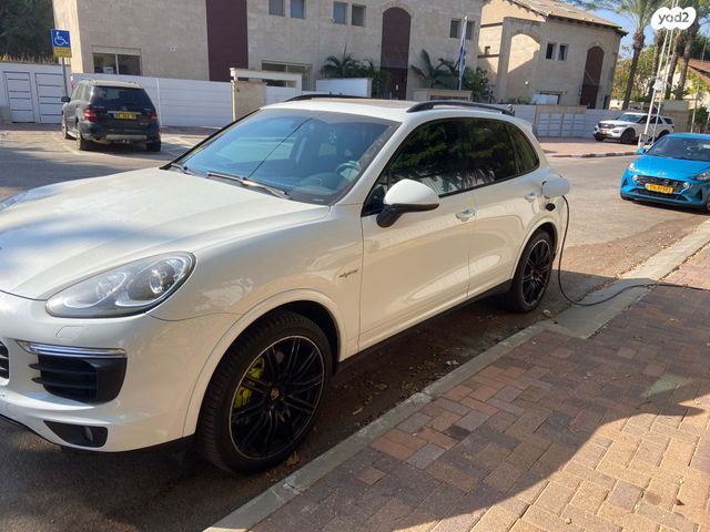 קאיין Platinum Plus S פלאג-אין אוט׳ 3.0 (333 כ״ס)