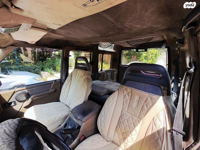 לנד רובר דיסקברי