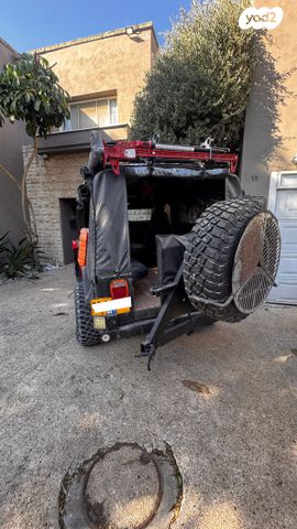 תעשיות רכב סופה