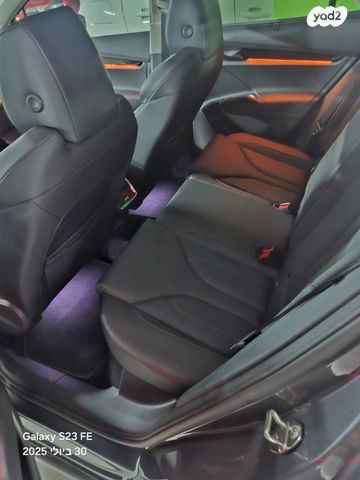 סקודה אניאק iV