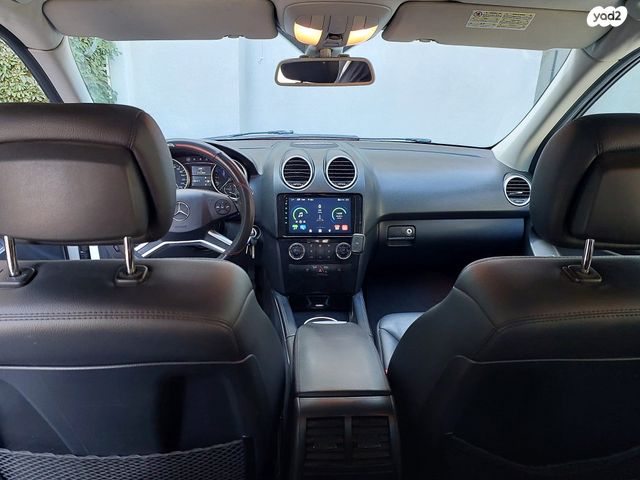 מרצדס-בנץ ML