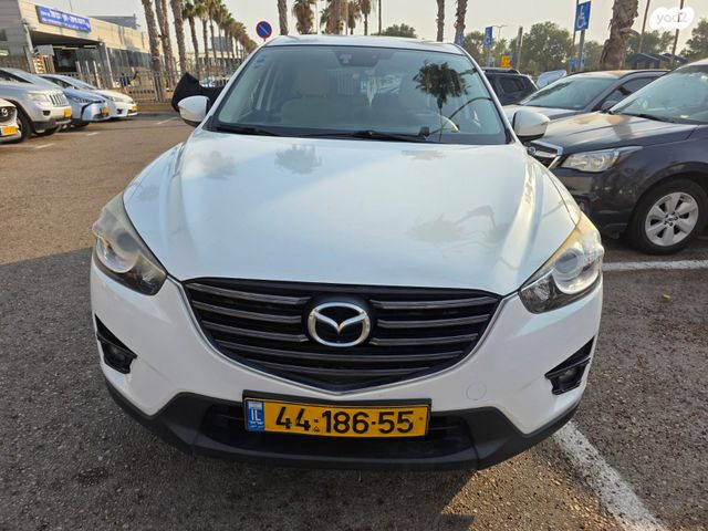 מאזדה CX-5