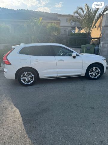 וולוו XC60