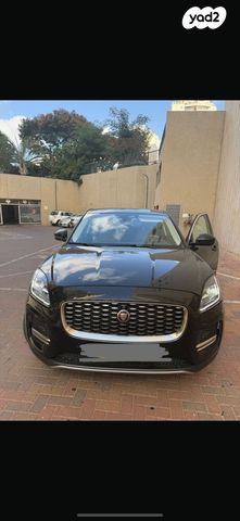 E-Pace S אוט׳ 1.5 (160 כ״ס)