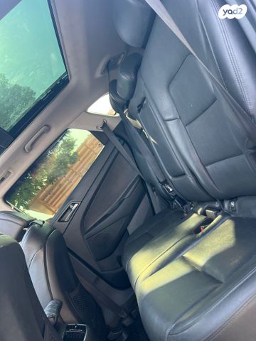 יונדאי טוסון