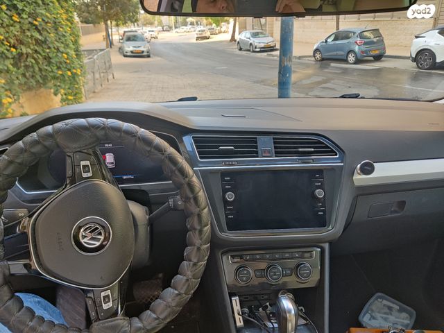 פולקסווגן טיגואן