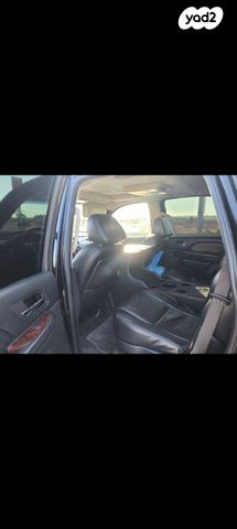 קאדילק אסקלייד