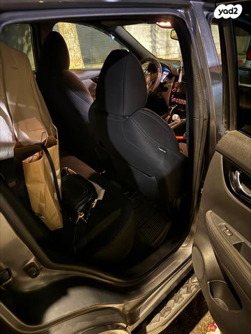 ניסאן קשקאי