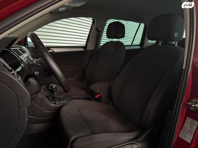 פולקסווגן טיגואן