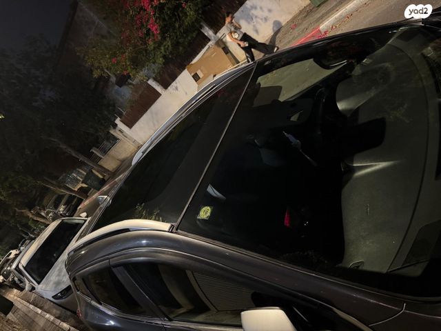 מודעת רכב ניסאן קשקאי