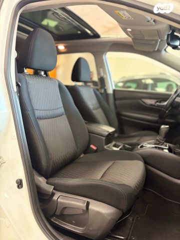 ניסאן אקס טרייל