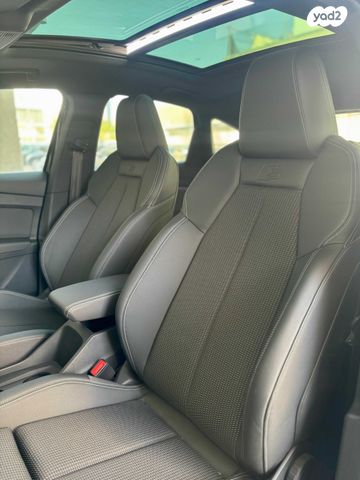 אאודי Q4 e-tron