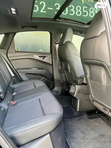 אאודי Q4 e-tron