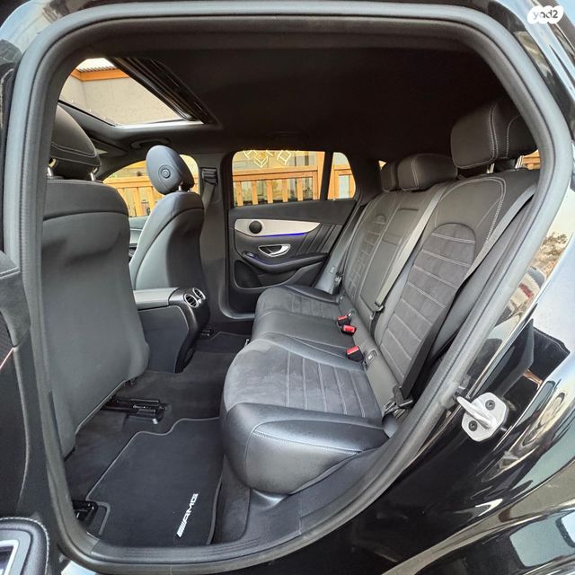 מרצדס-בנץ EQC