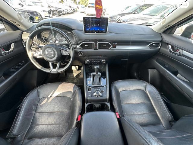 מאזדה CX-5