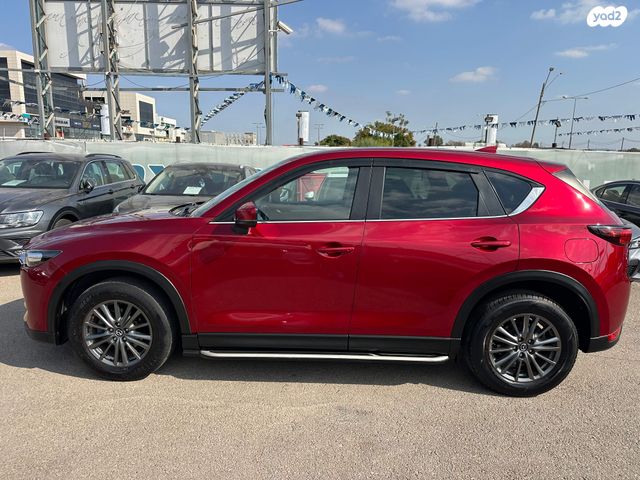 מאזדה CX-5