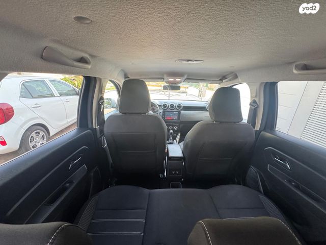 דאצ'יה דאסטר