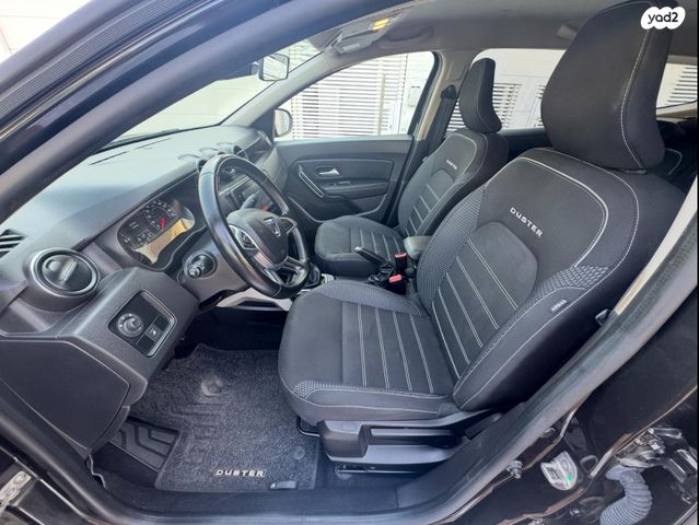 דאצ'יה דאסטר