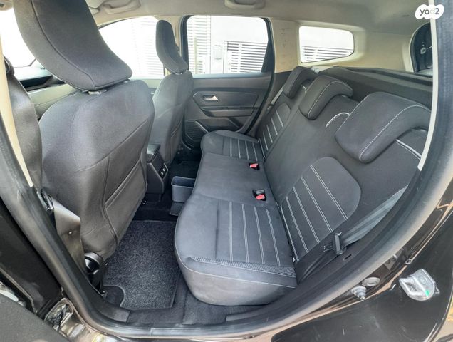 דאצ'יה דאסטר