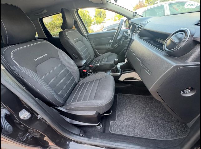 דאצ'יה דאסטר