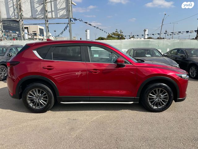 מאזדה CX-5