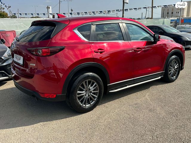 מאזדה CX-5