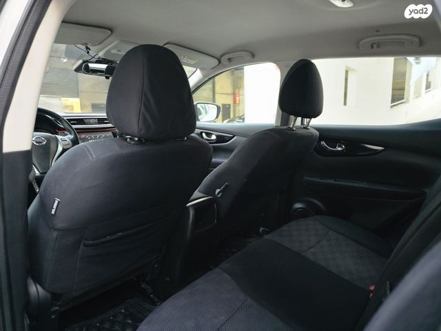 ניסאן קשקאי