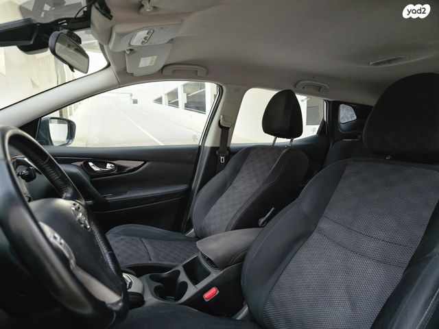 ניסאן קשקאי