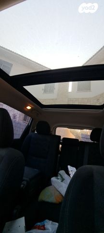 ניסאן אקס טרייל