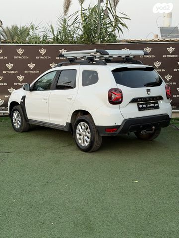 דאצ'יה דאסטר