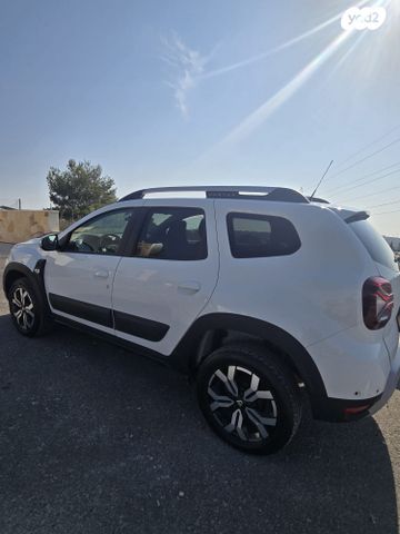 דאצ'יה דאסטר