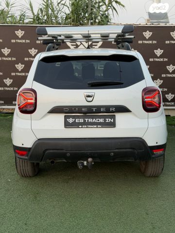 דאצ'יה דאסטר