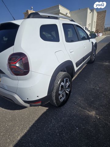 דאצ'יה דאסטר