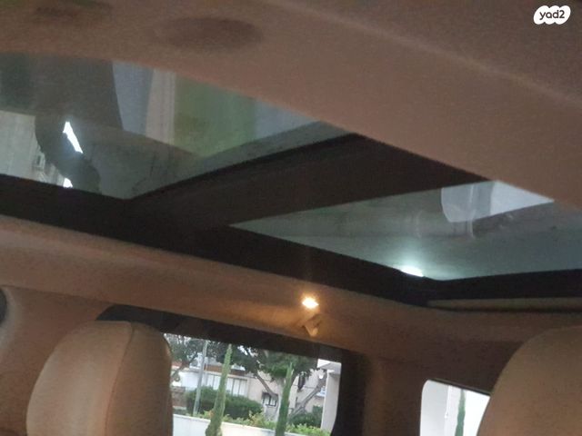 ג'יפ גרנד צ'ירוקי