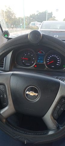 שברולט קפטיבה